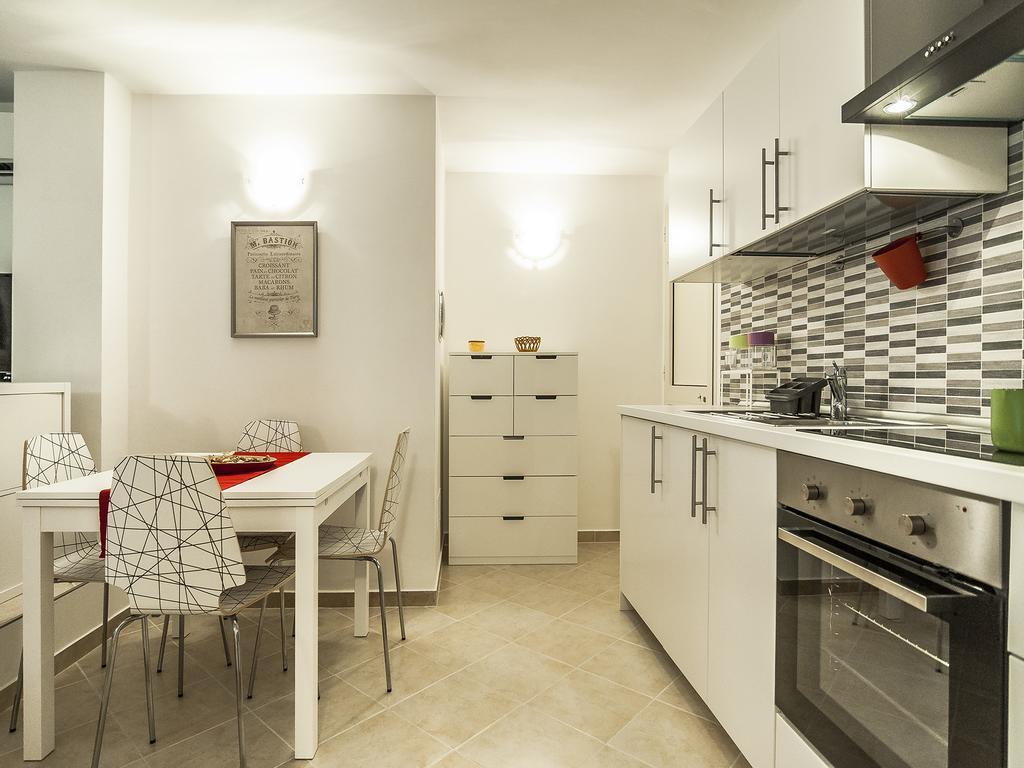 Cariddi Loft Appartement Sperlonga Buitenkant foto