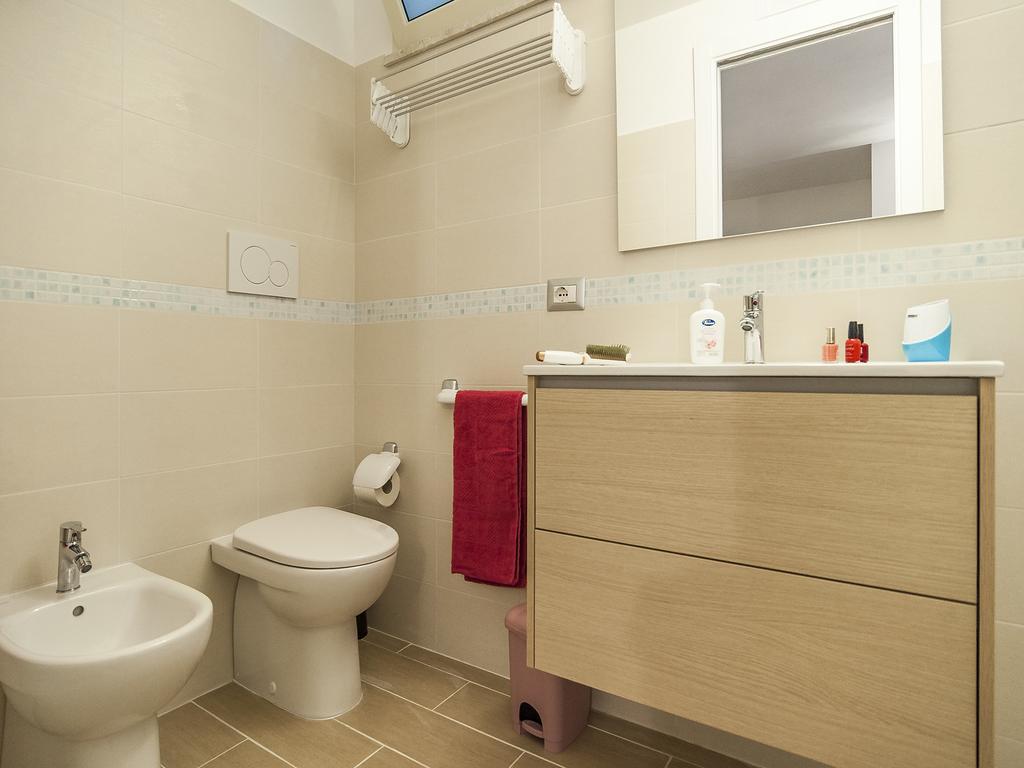 Cariddi Loft Appartement Sperlonga Buitenkant foto
