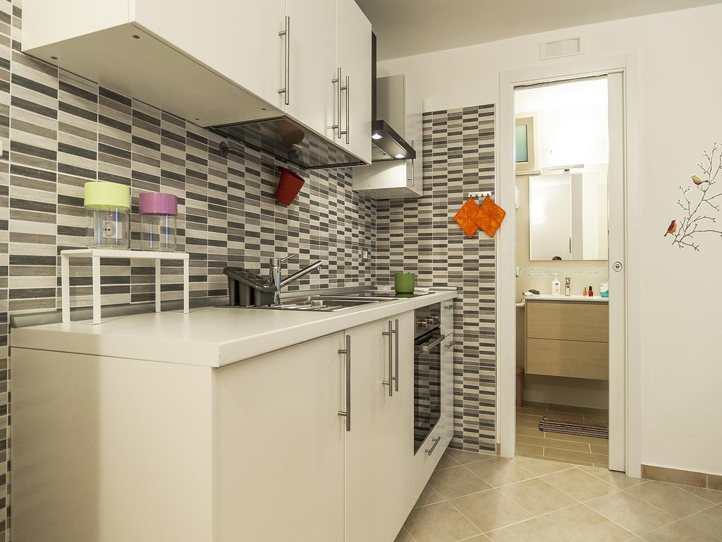 Cariddi Loft Appartement Sperlonga Buitenkant foto