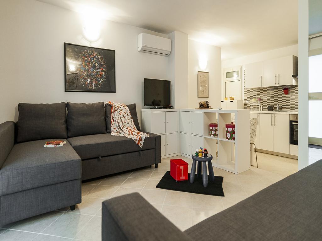 Cariddi Loft Appartement Sperlonga Buitenkant foto